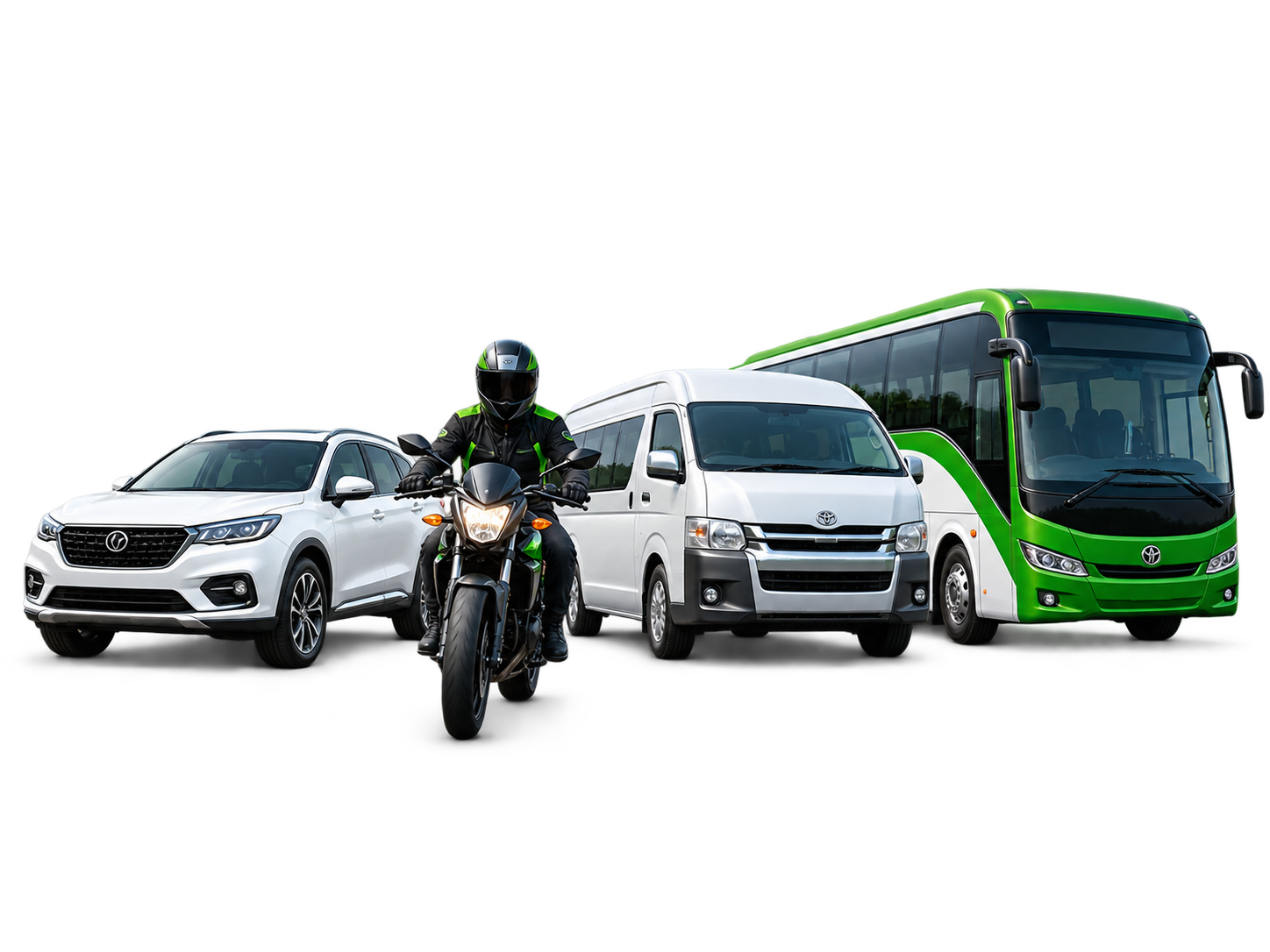 ANB Mobility