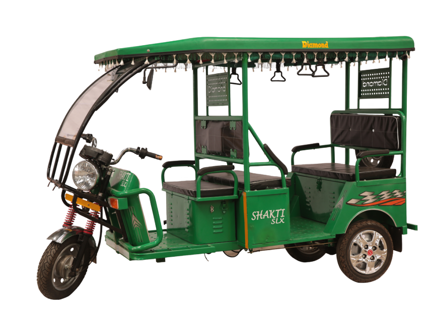 City Safari service