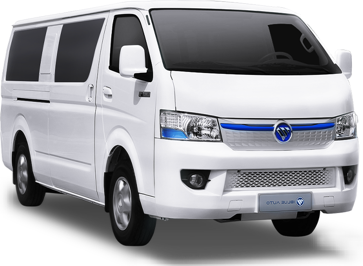 EV service