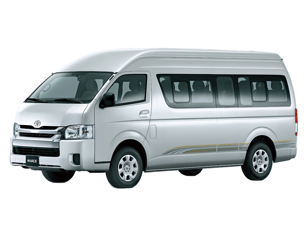 HiAce service