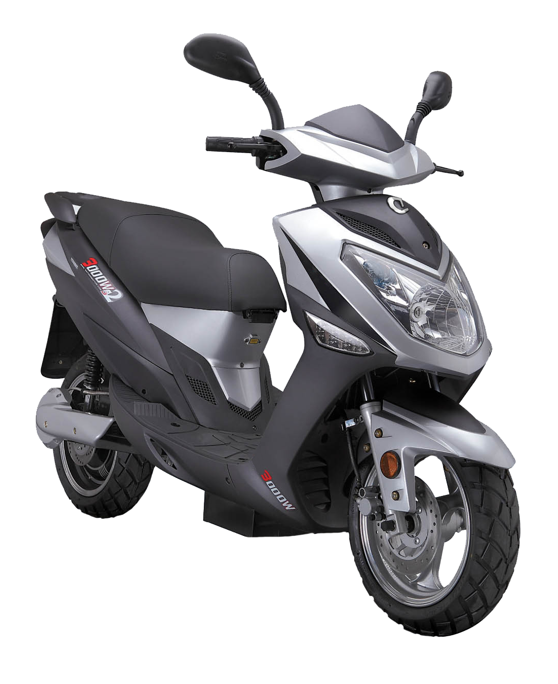 Scooter service