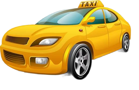 Taxi service