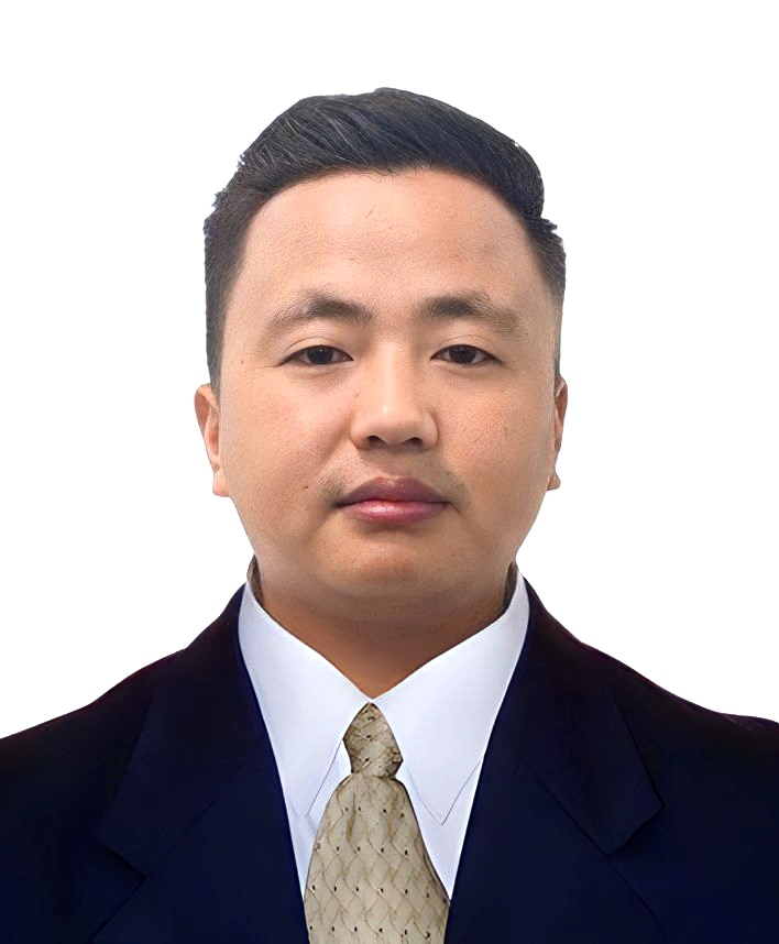 Ashok Kumar Rai