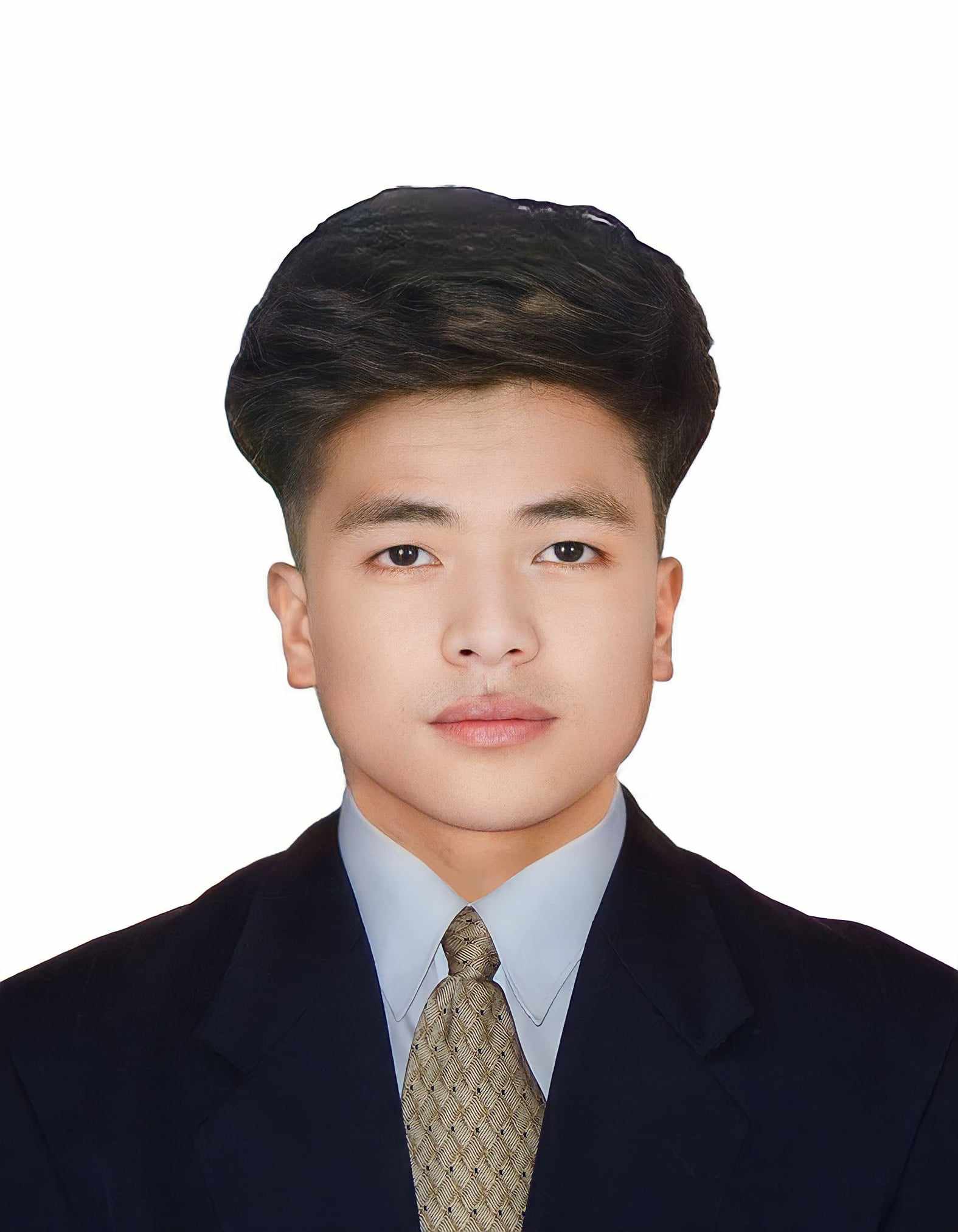 Bikal Rai