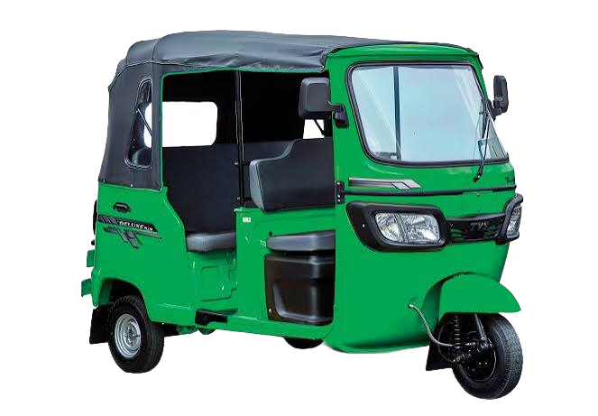 Tempo service